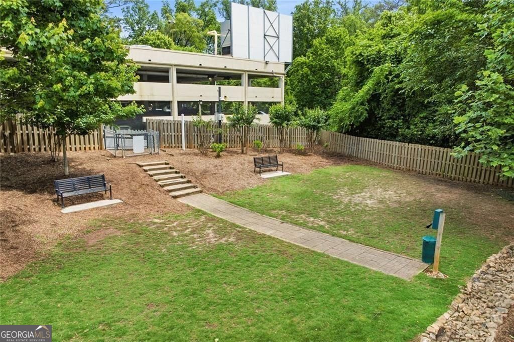 2479 Peachtree Road Ne # 303 Property Photo 13