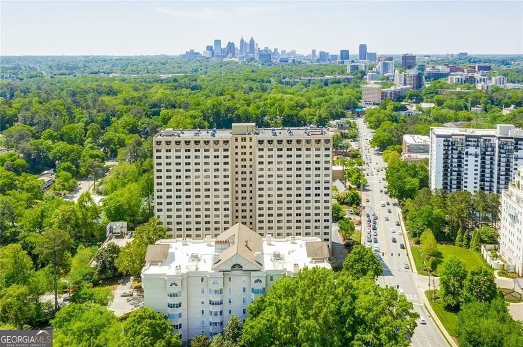 2479 Peachtree Road Ne # 303 Property Photo 29