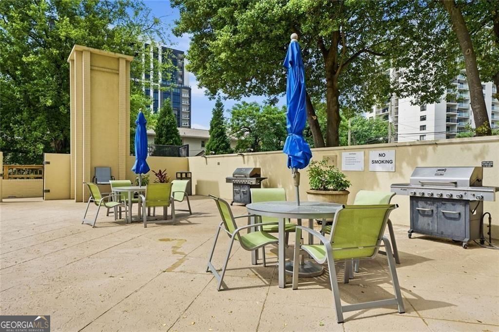 2479 Peachtree Road Ne # 303 Property Photo 31