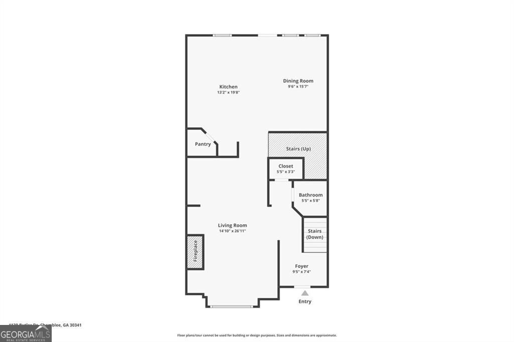 4139 Butler Drive Property Photo 48