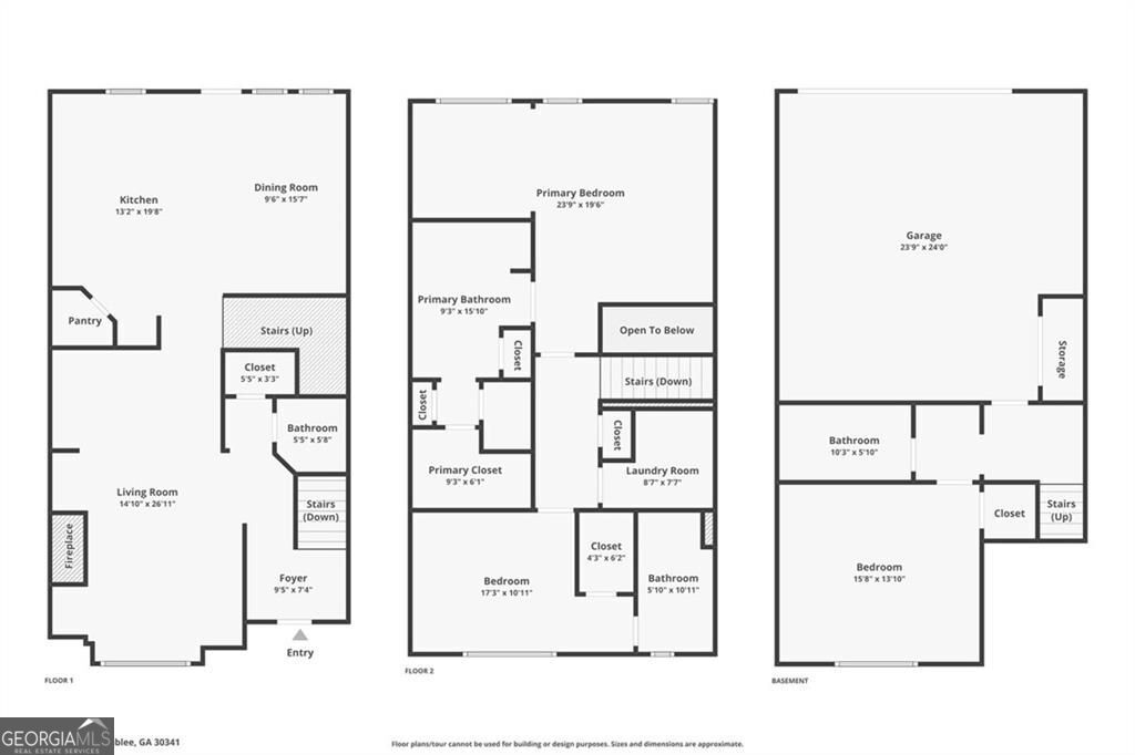 4139 Butler Drive Property Photo 51