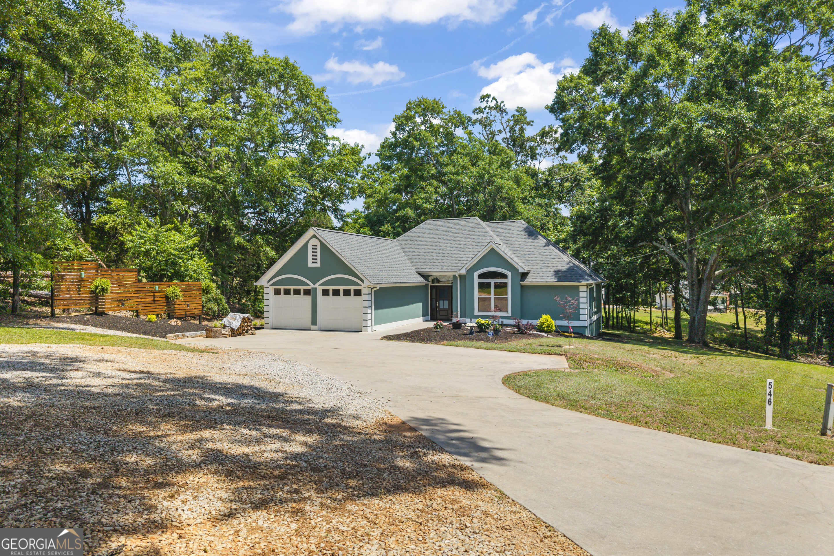 546 Old Beacon Light Road Property Photo 14