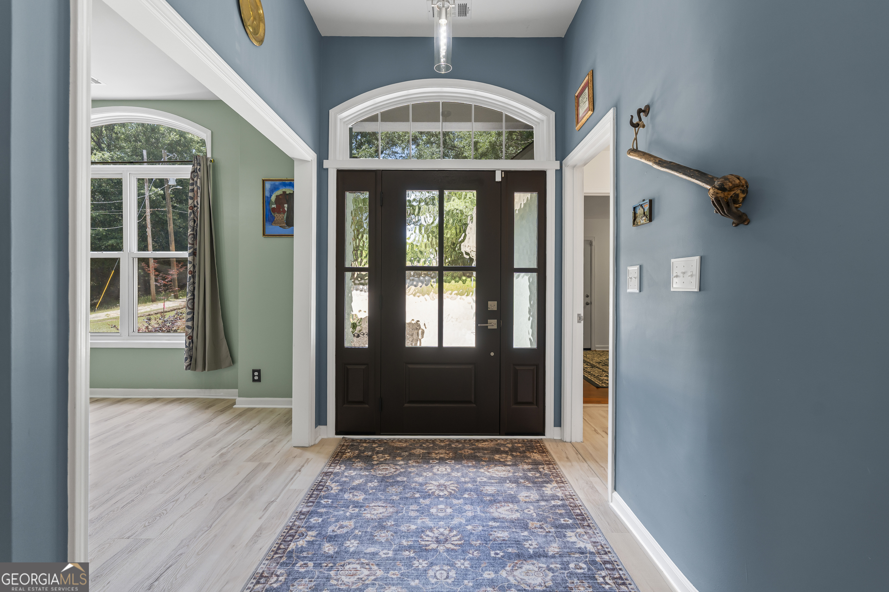 546 Old Beacon Light Road Property Photo 17