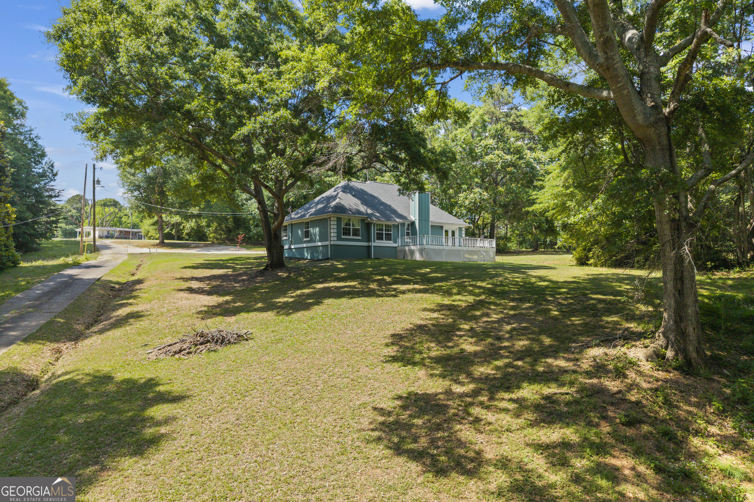 546 Old Beacon Light Road Property Photo 56