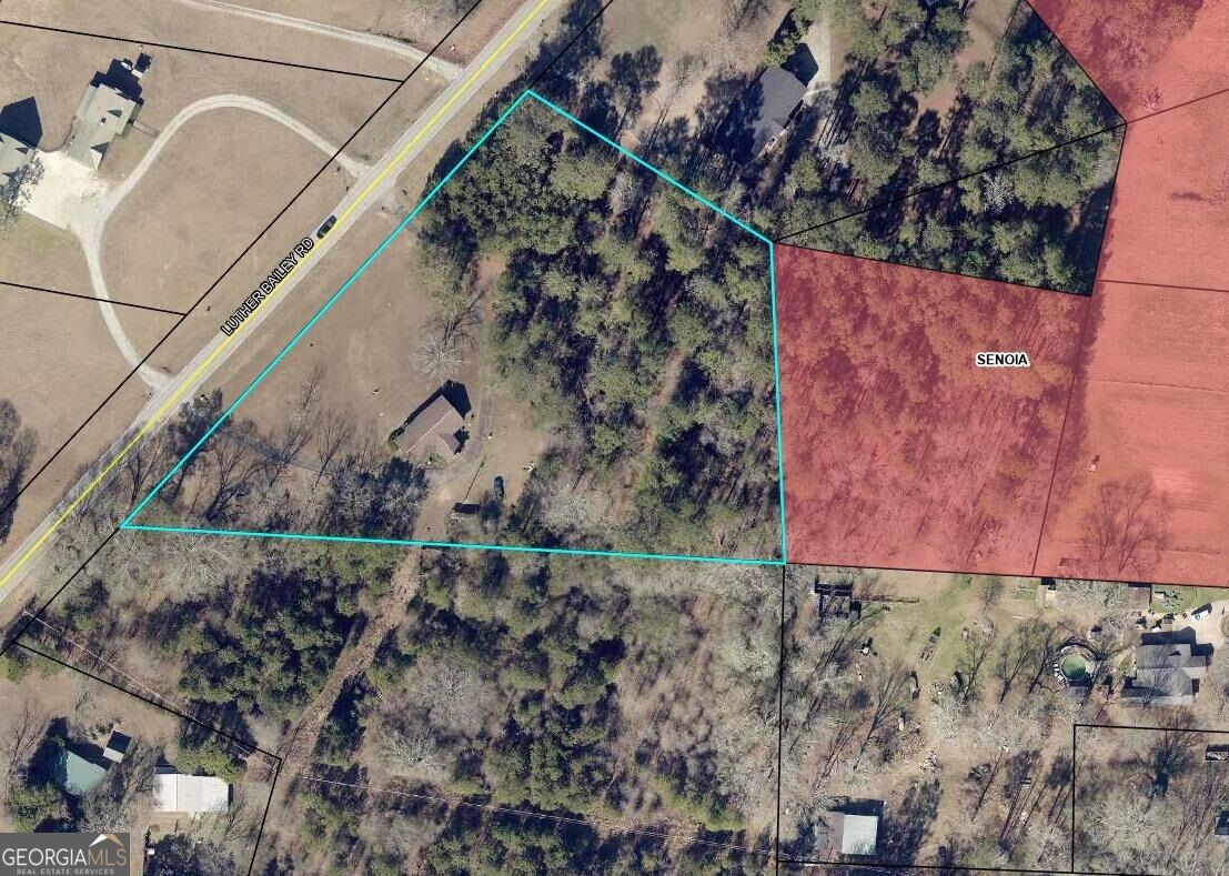 374 A & B Luther Bailey Road Property Photo 8