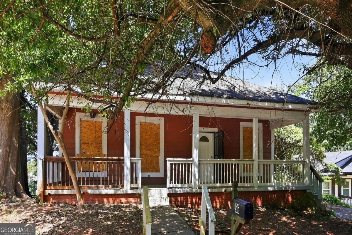 56 Vanira Avenue Se Property Photo 1