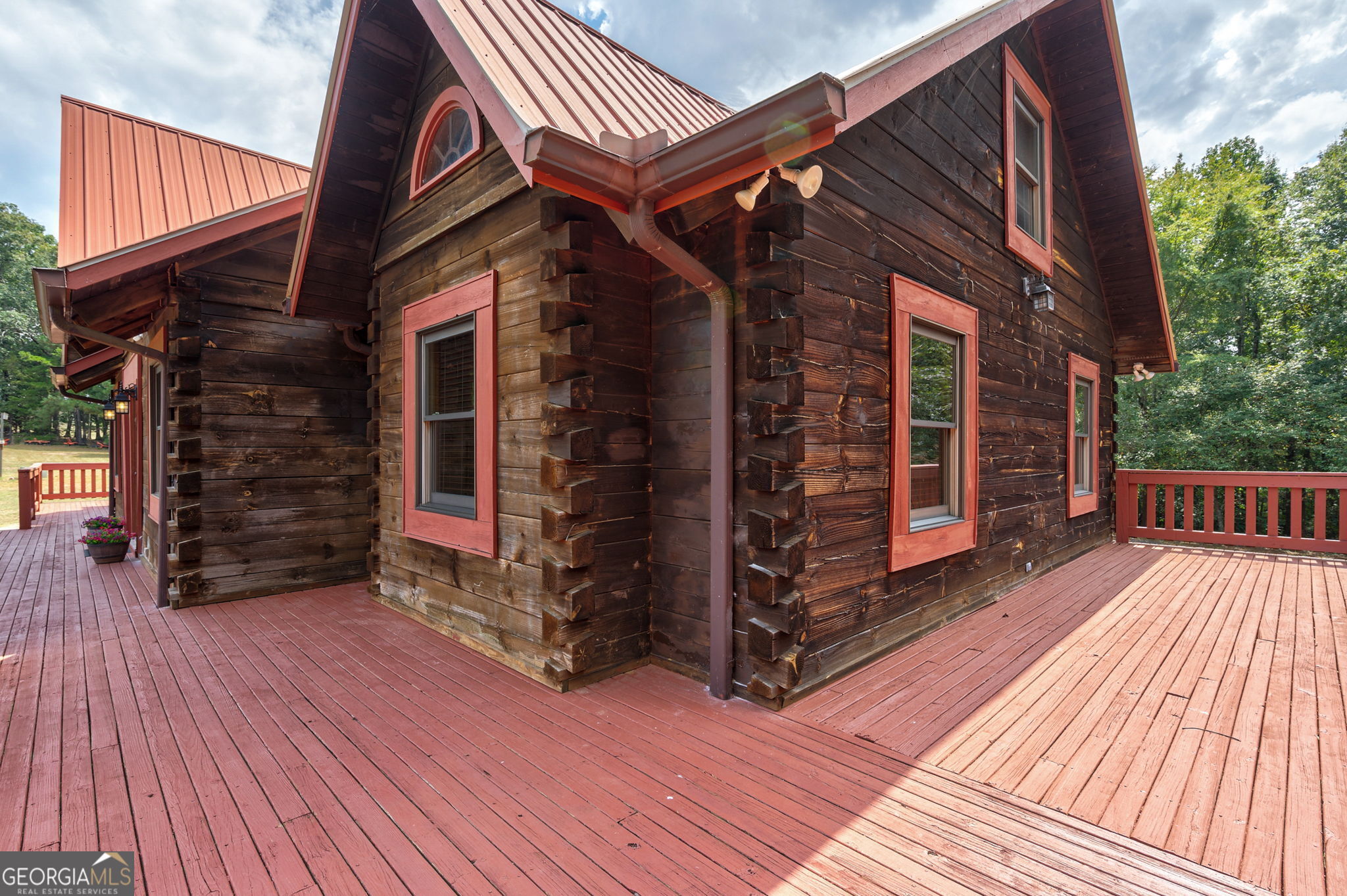 1545 Booger Hill Road Property Photo 4