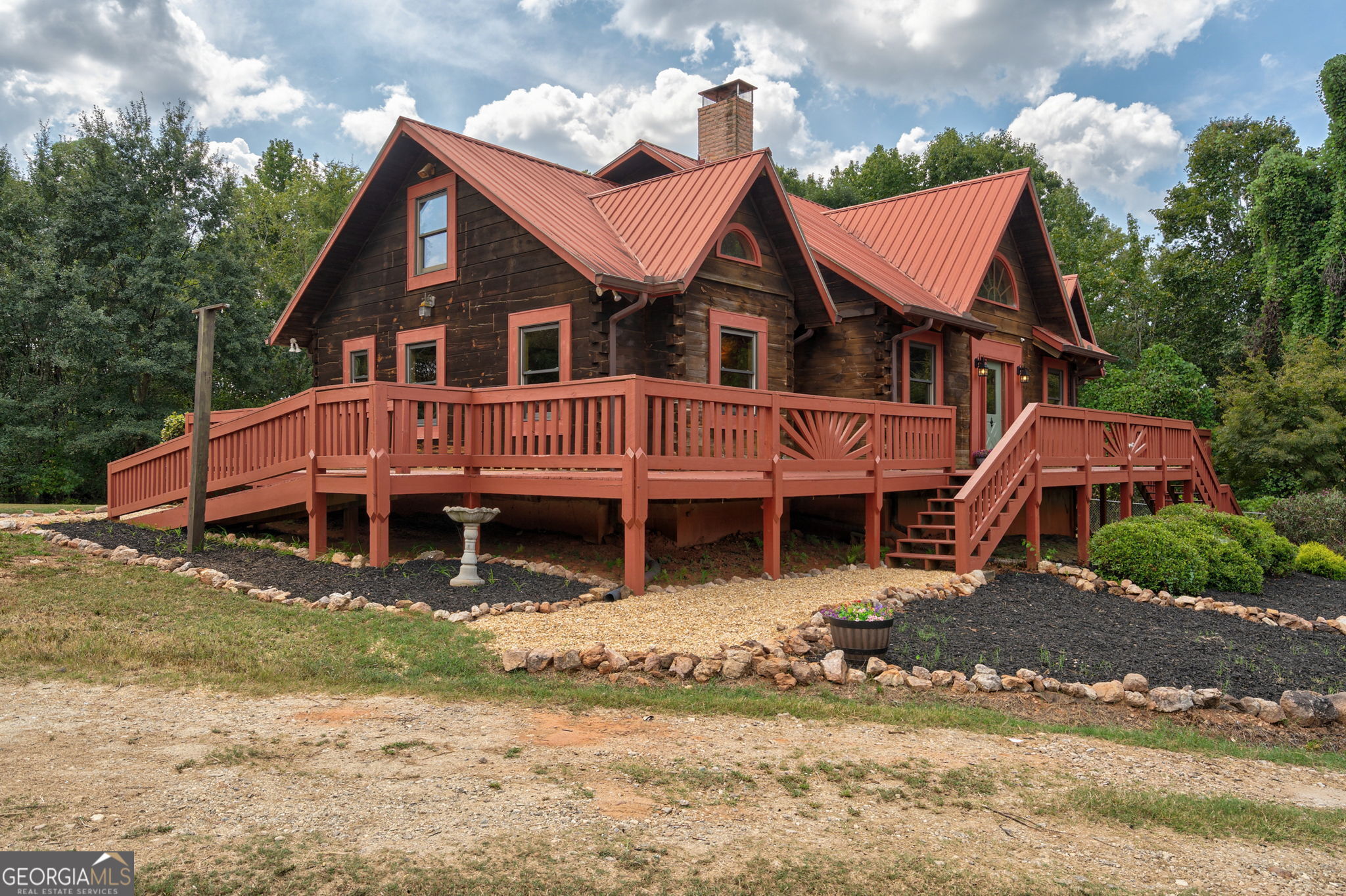 1545 Booger Hill Road Property Photo 5