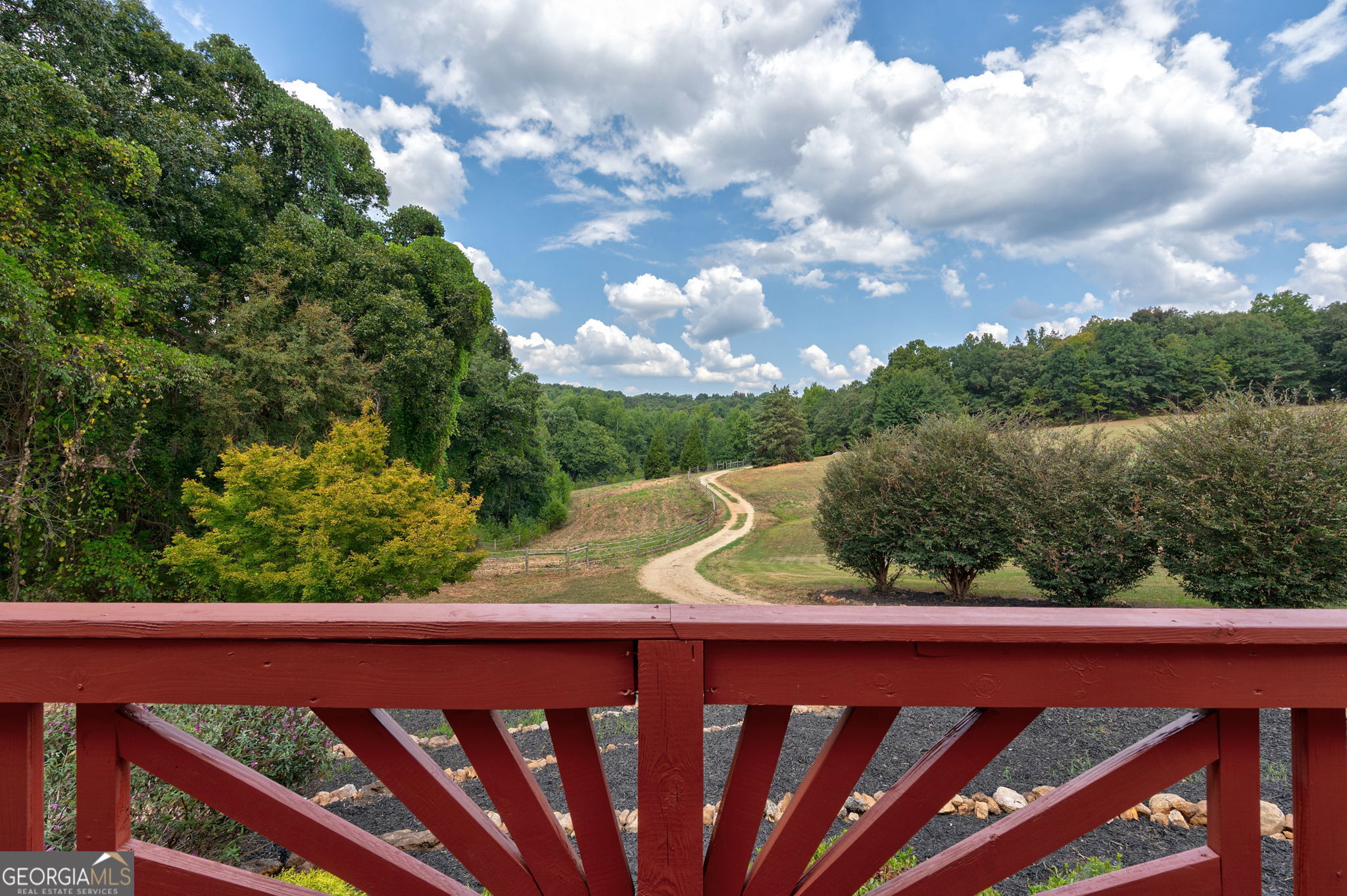 1545 Booger Hill Road Property Photo 7
