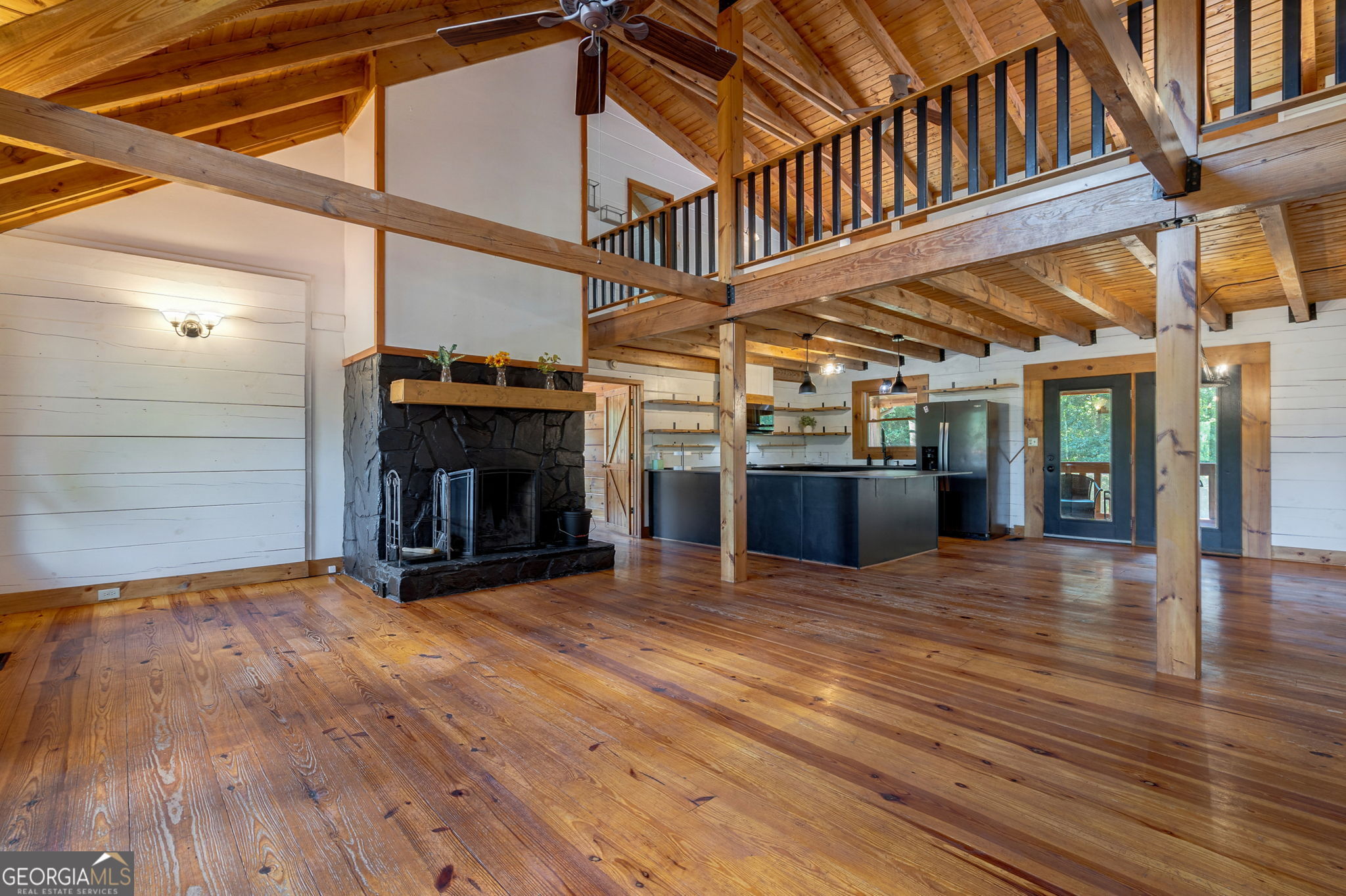 1545 Booger Hill Road Property Photo 8