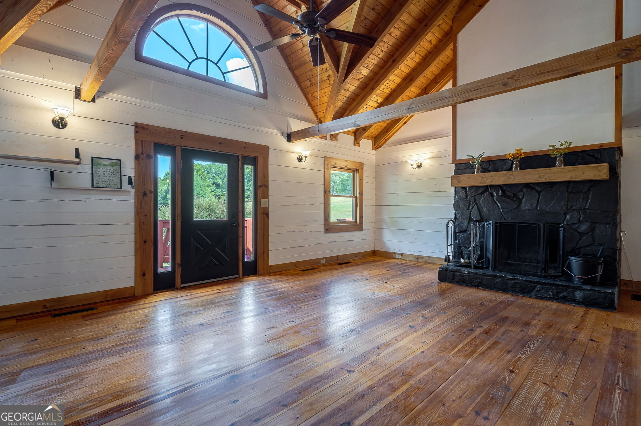 1545 Booger Hill Road Property Photo 9