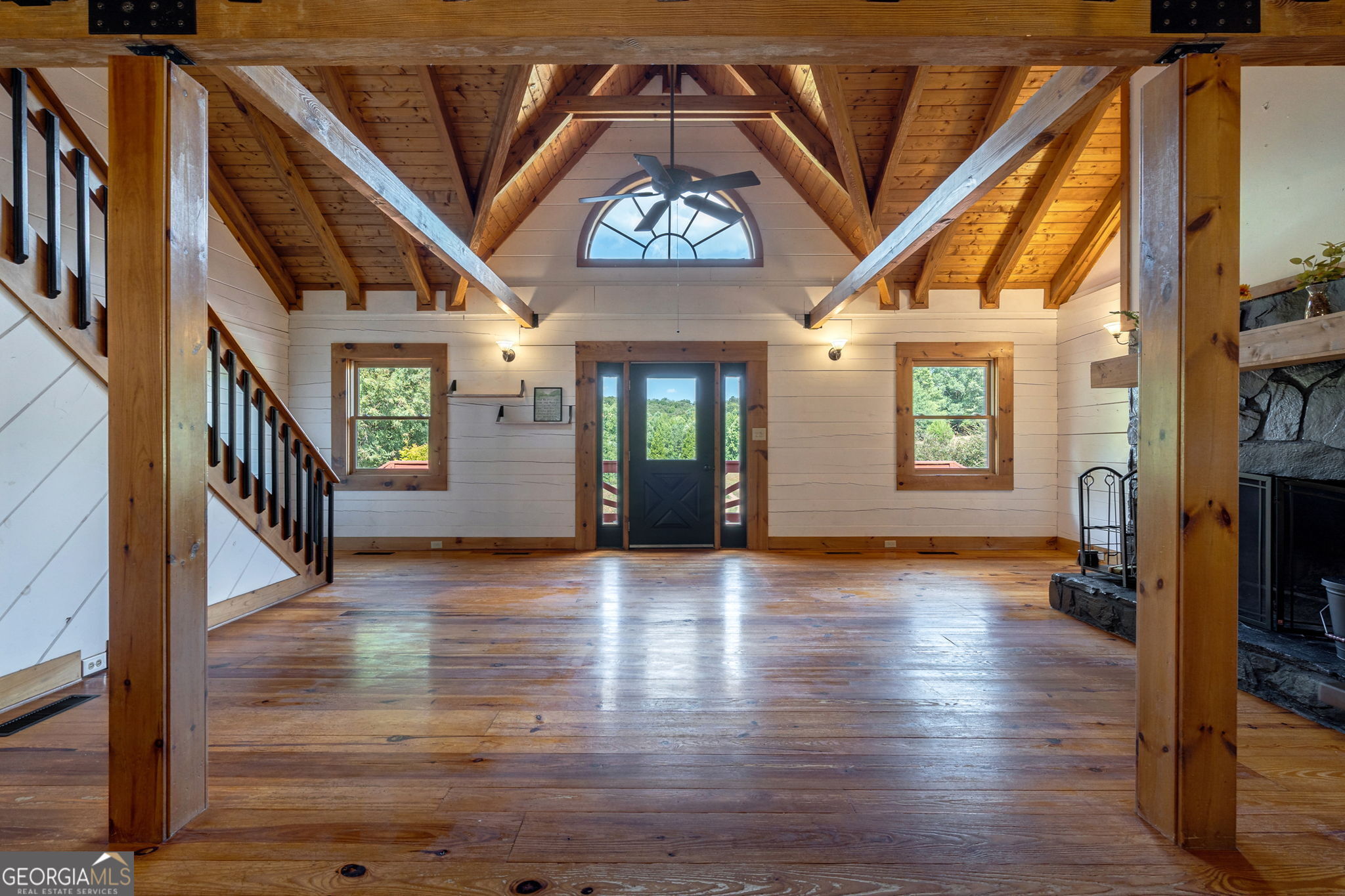 1545 Booger Hill Road Property Photo 10