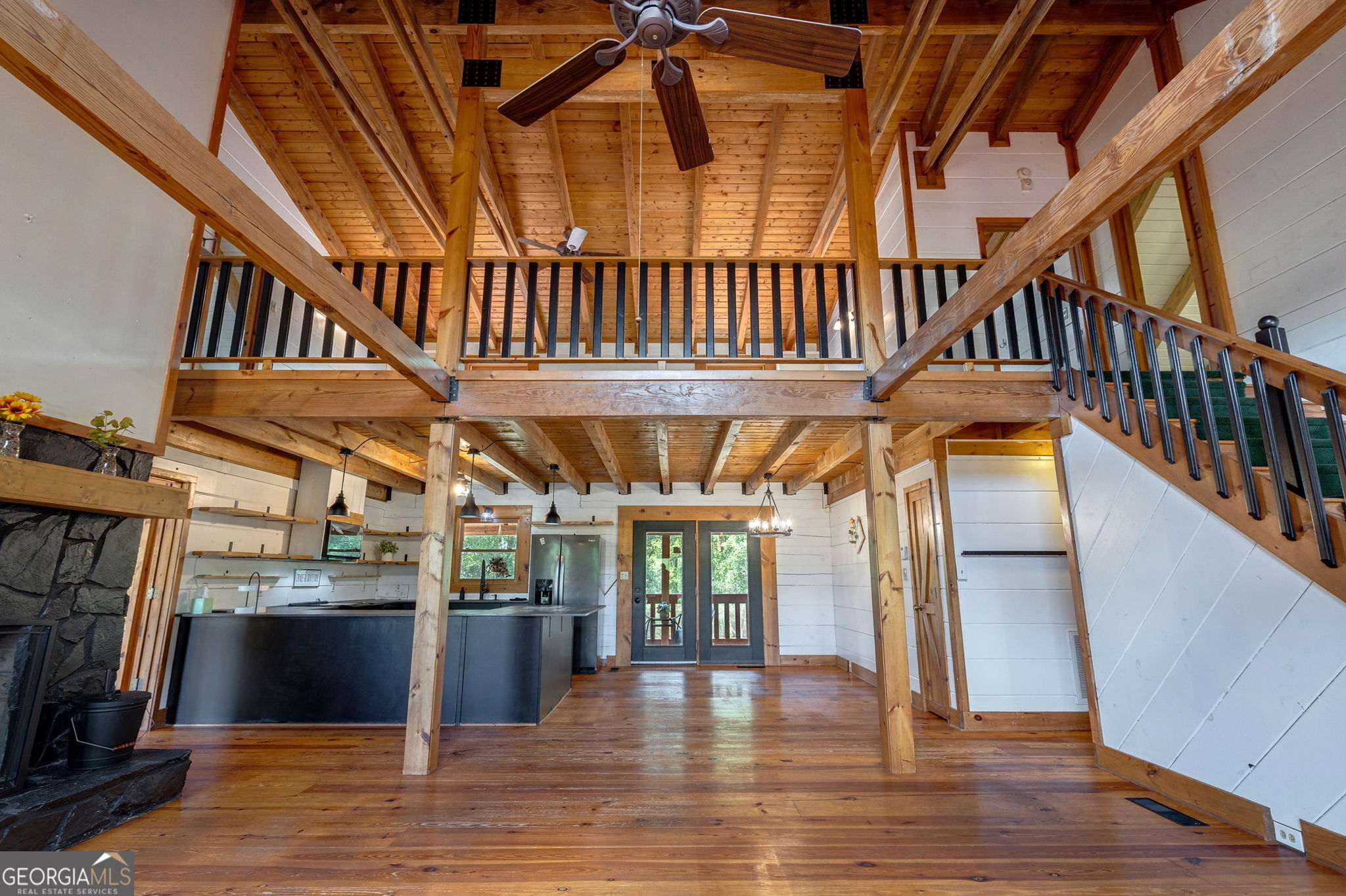 1545 Booger Hill Road Property Photo 11