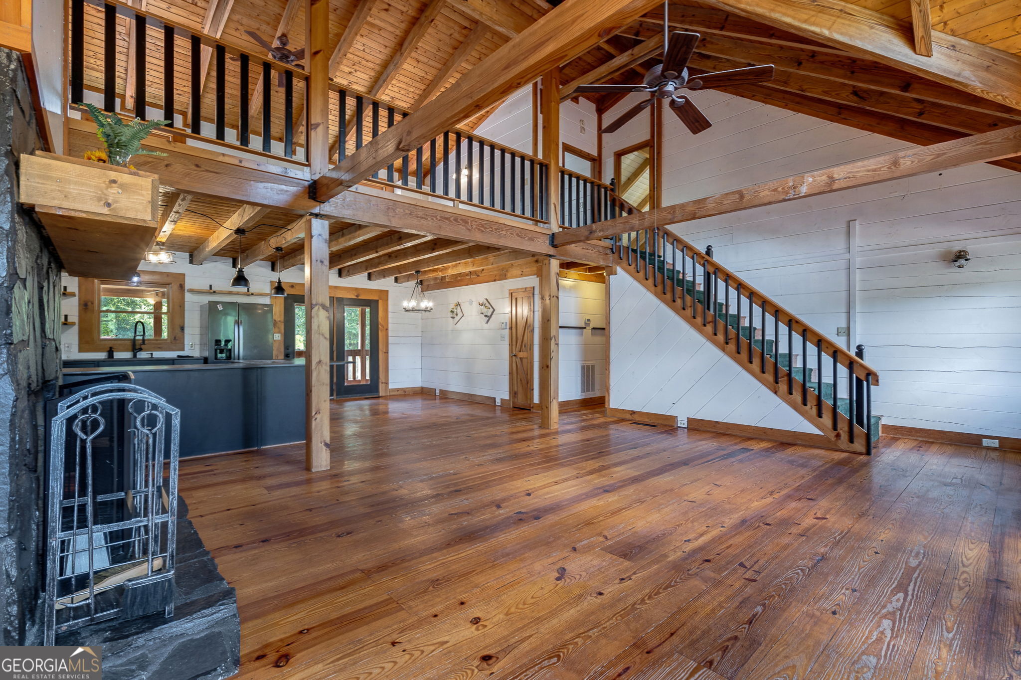1545 Booger Hill Road Property Photo 12
