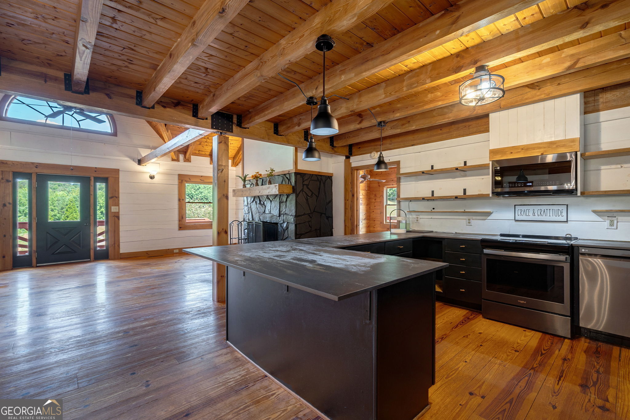 1545 Booger Hill Road Property Photo 13