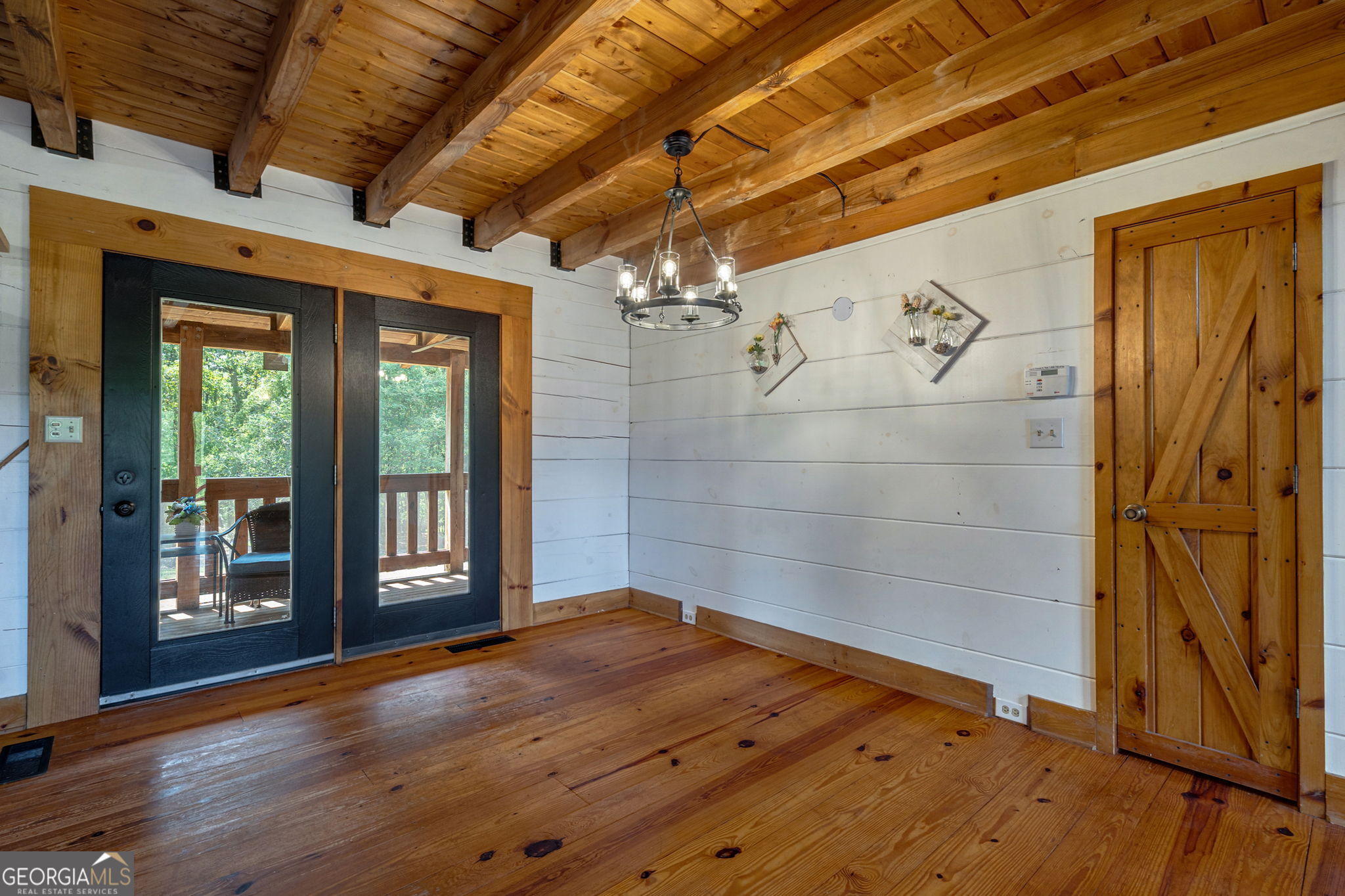 1545 Booger Hill Road Property Photo 15