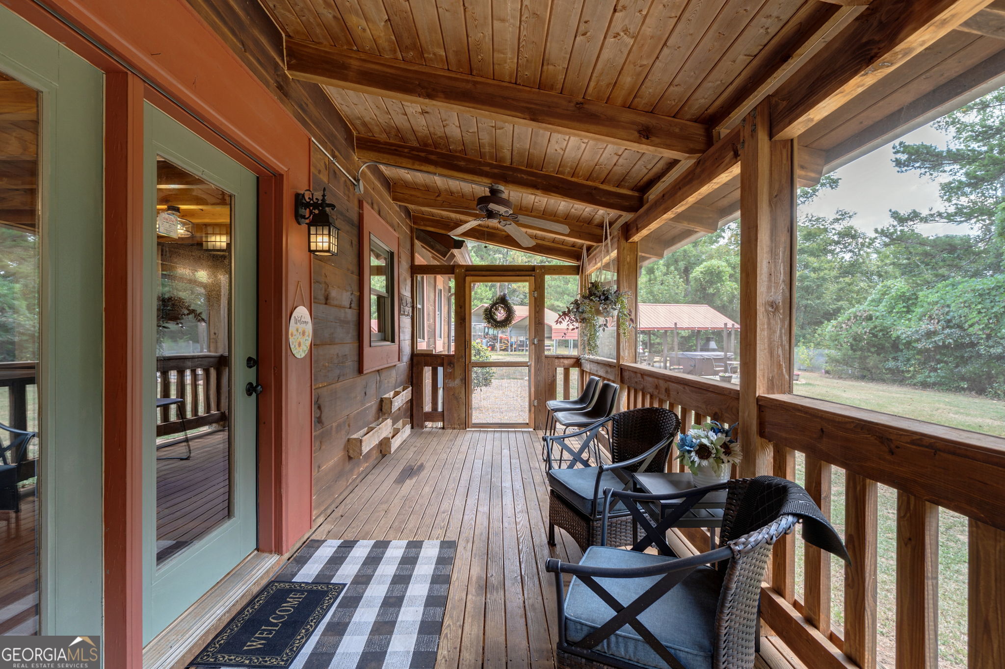 1545 Booger Hill Road Property Photo 17