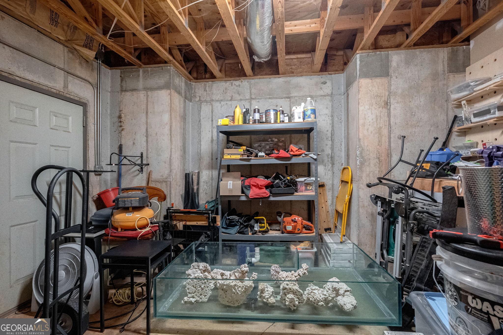 1545 Booger Hill Road Property Photo 38
