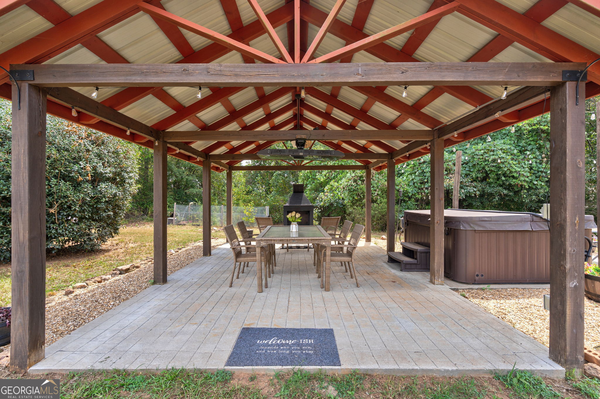 1545 Booger Hill Road Property Photo 40