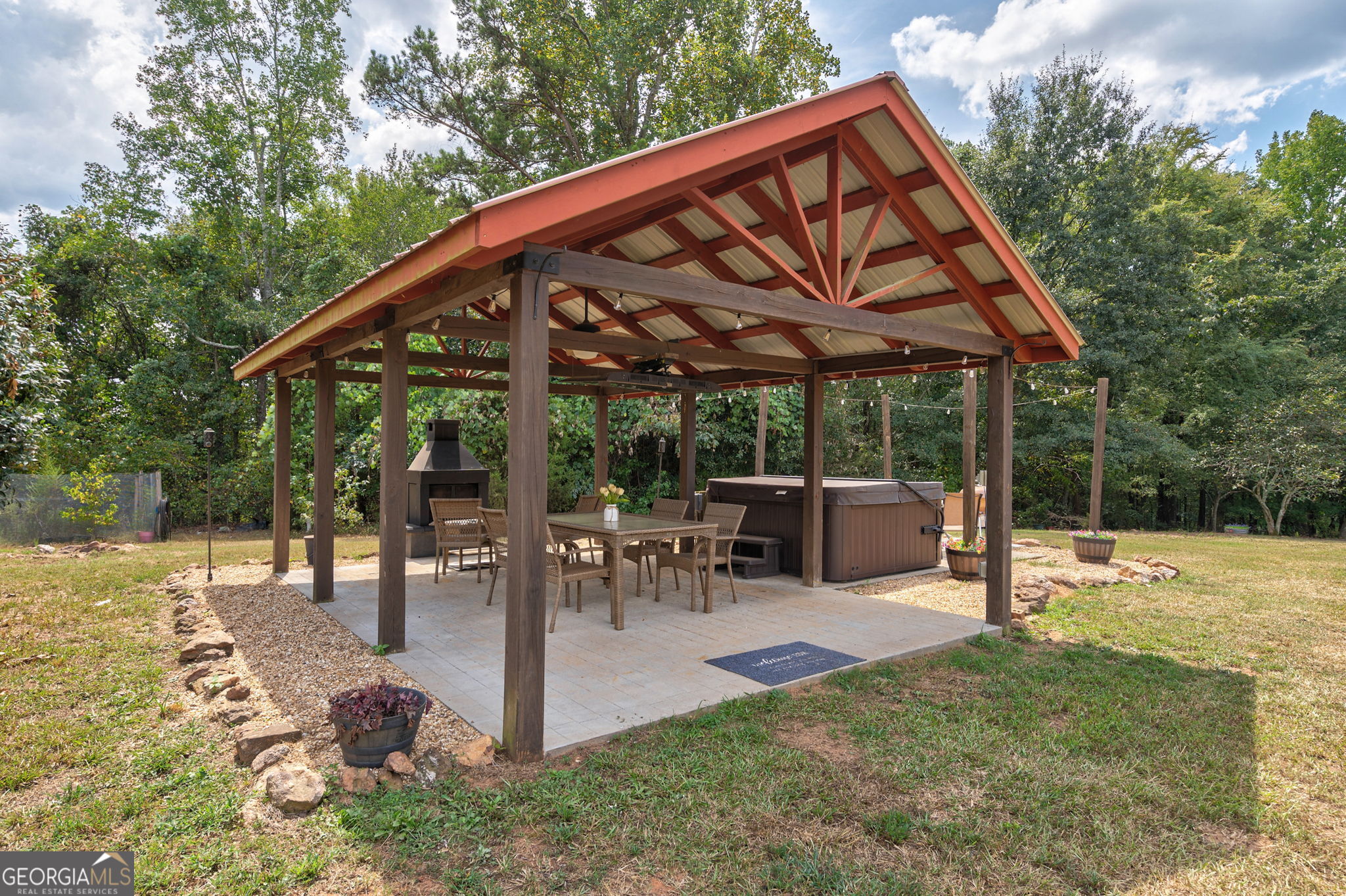 1545 Booger Hill Road Property Photo 41
