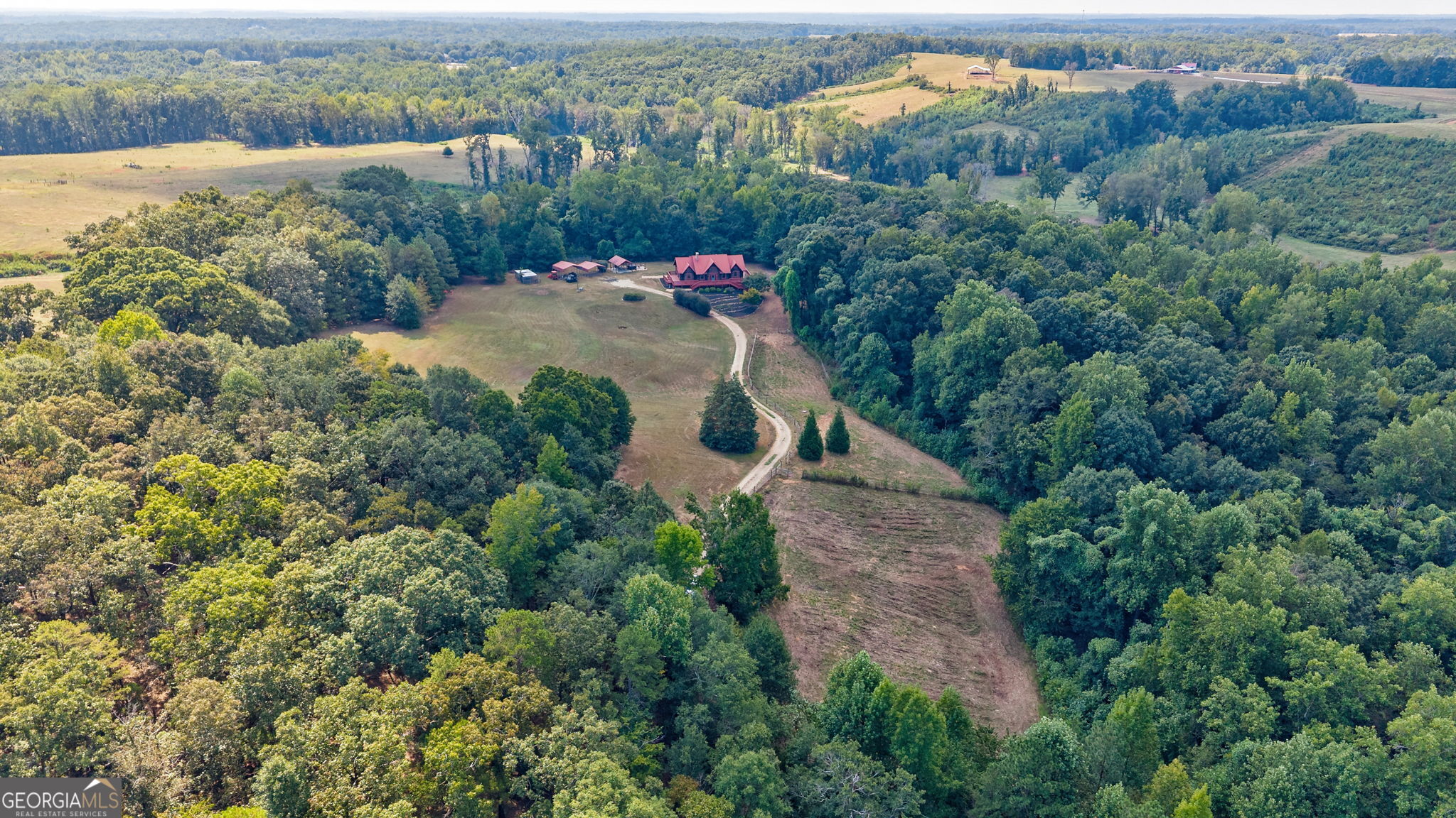 1545 Booger Hill Road Property Photo 44