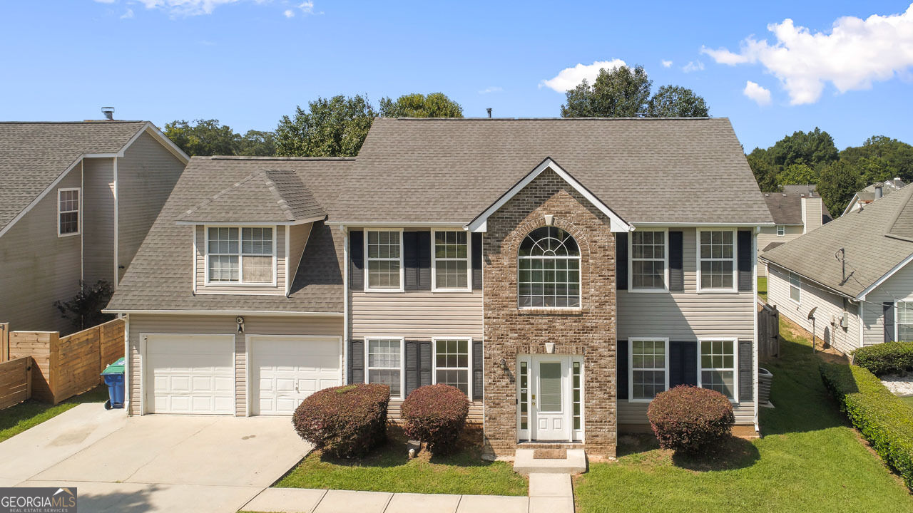 6062 Lamp Post Place Property Photo 1