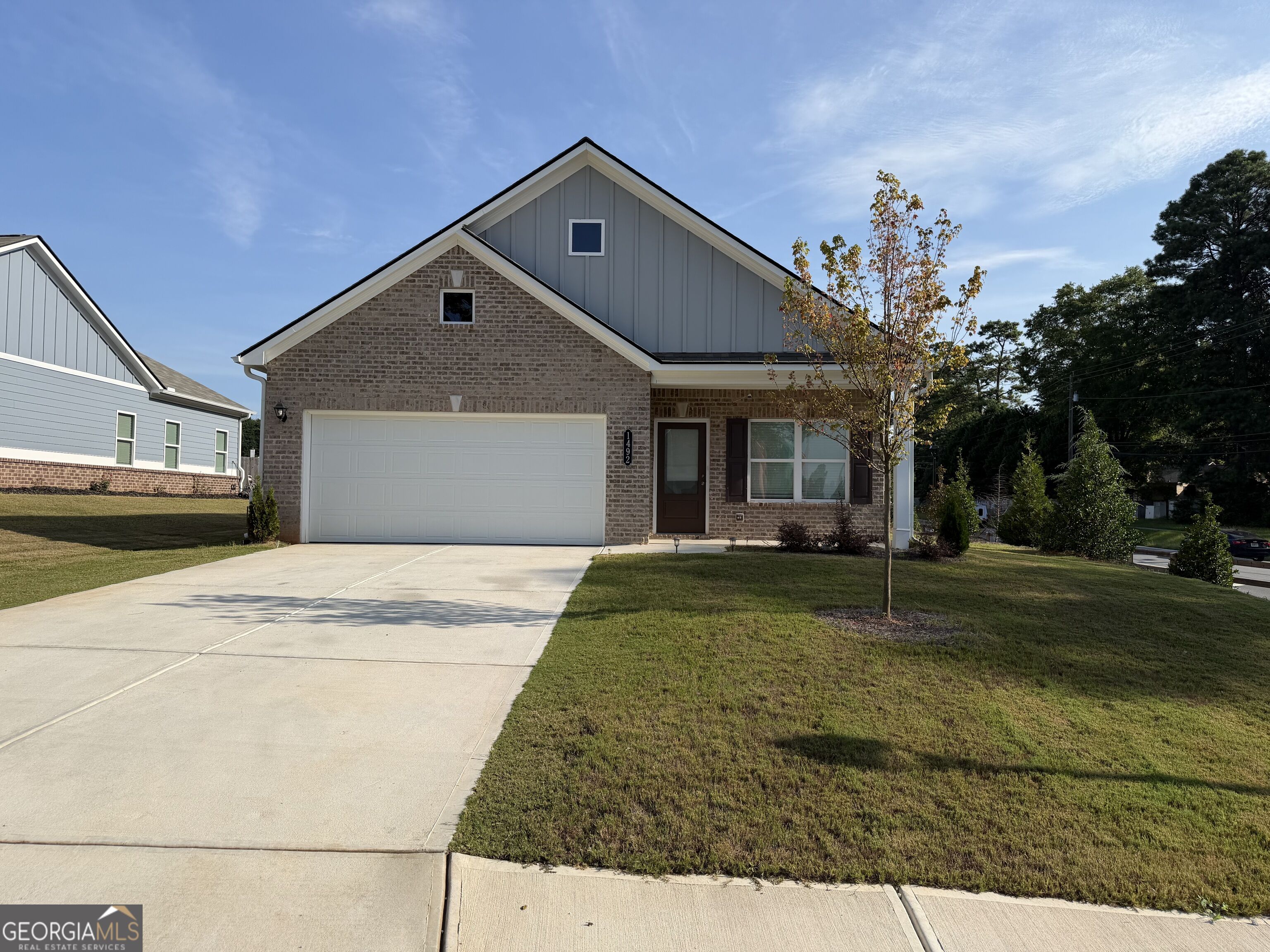 1492 Trellis Court Property Photo 1