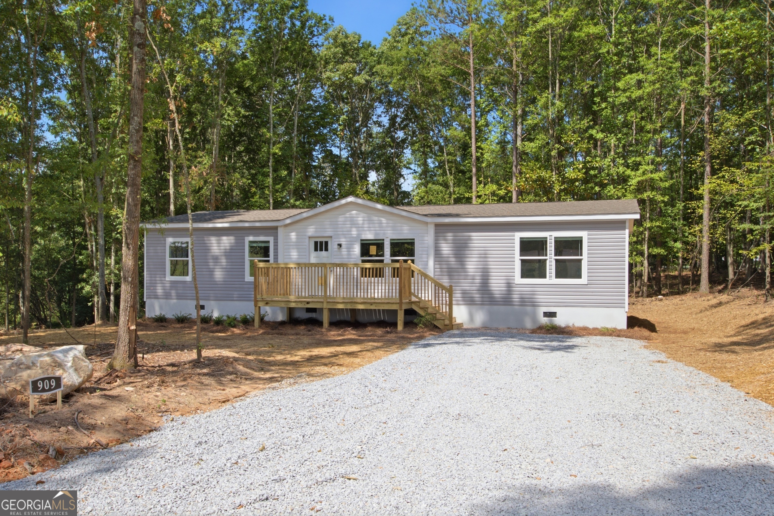 1129 Alto Mud Creek Road Property Photo 1