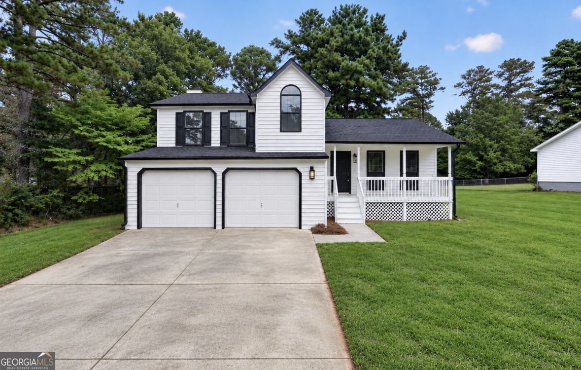 1307 Heritage Court