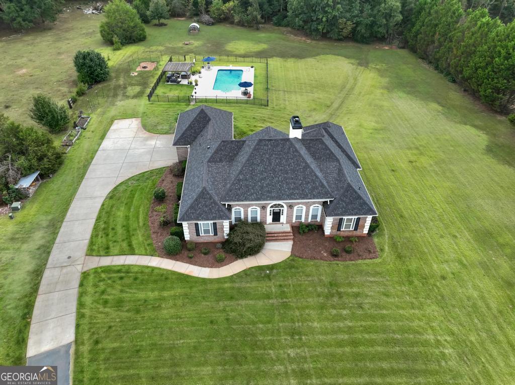760 Singley Drive Property Photo 1