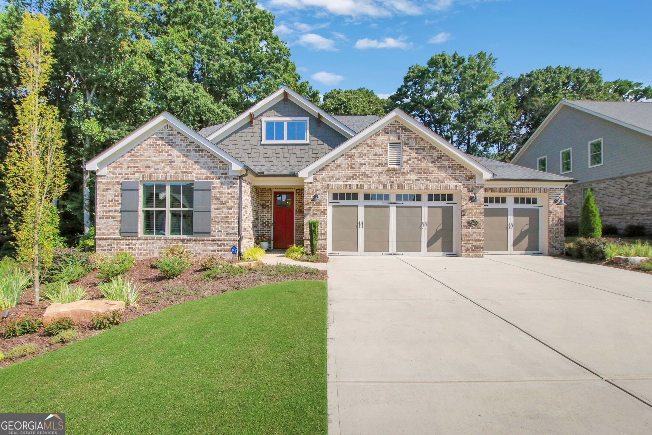 2340 Windsor Bluffs Drive