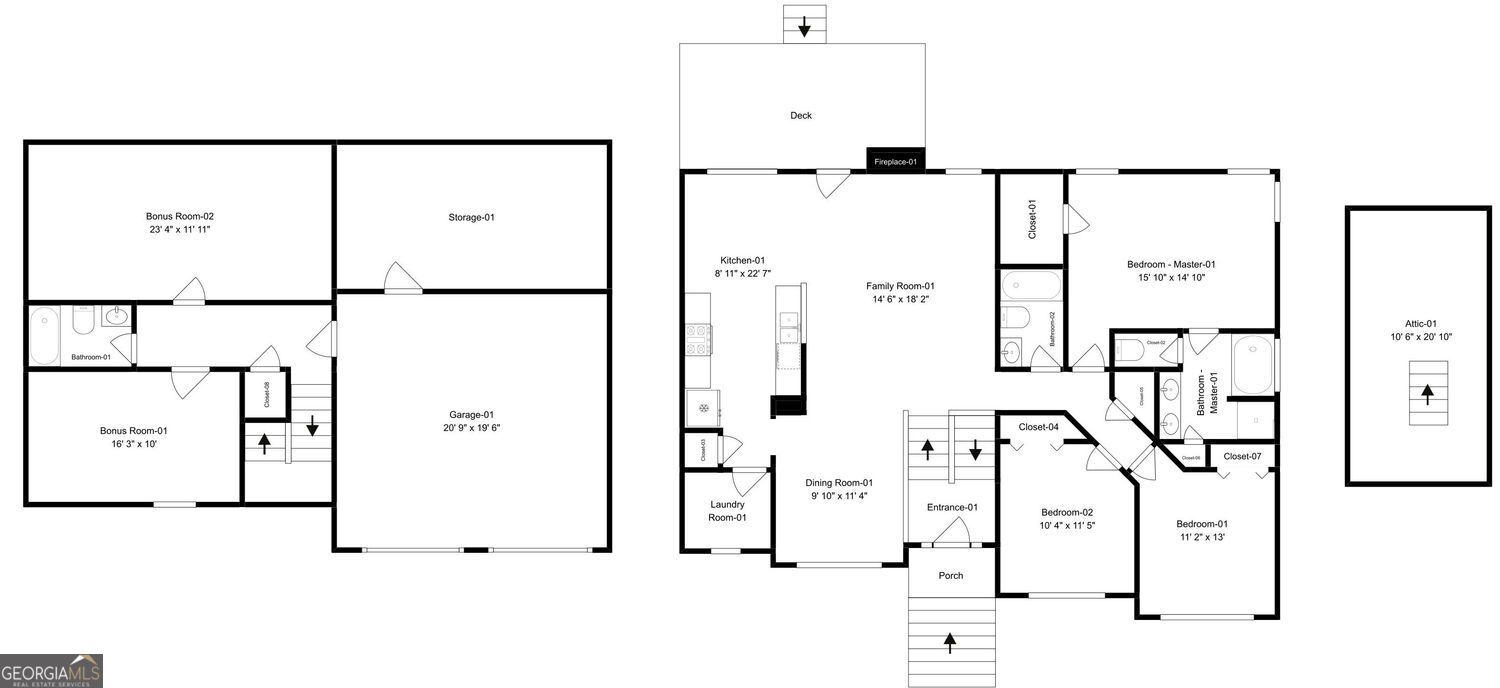 242 Elk Drive Property Photo 37