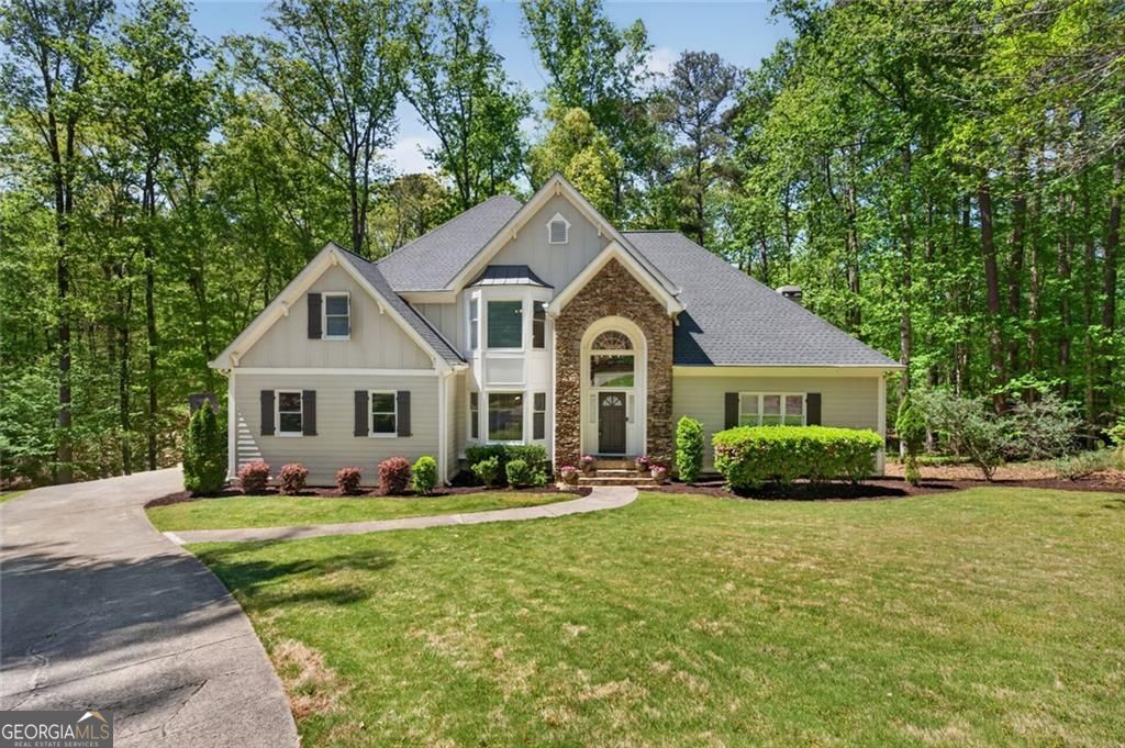 2090 Double Creek Lane Property Photo 1