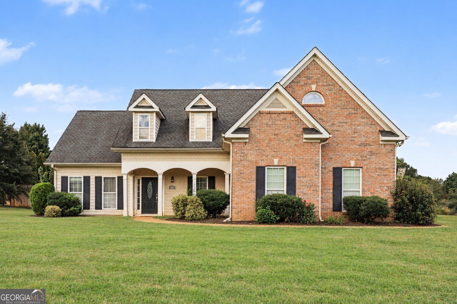 1014 Clover Leaf Drive