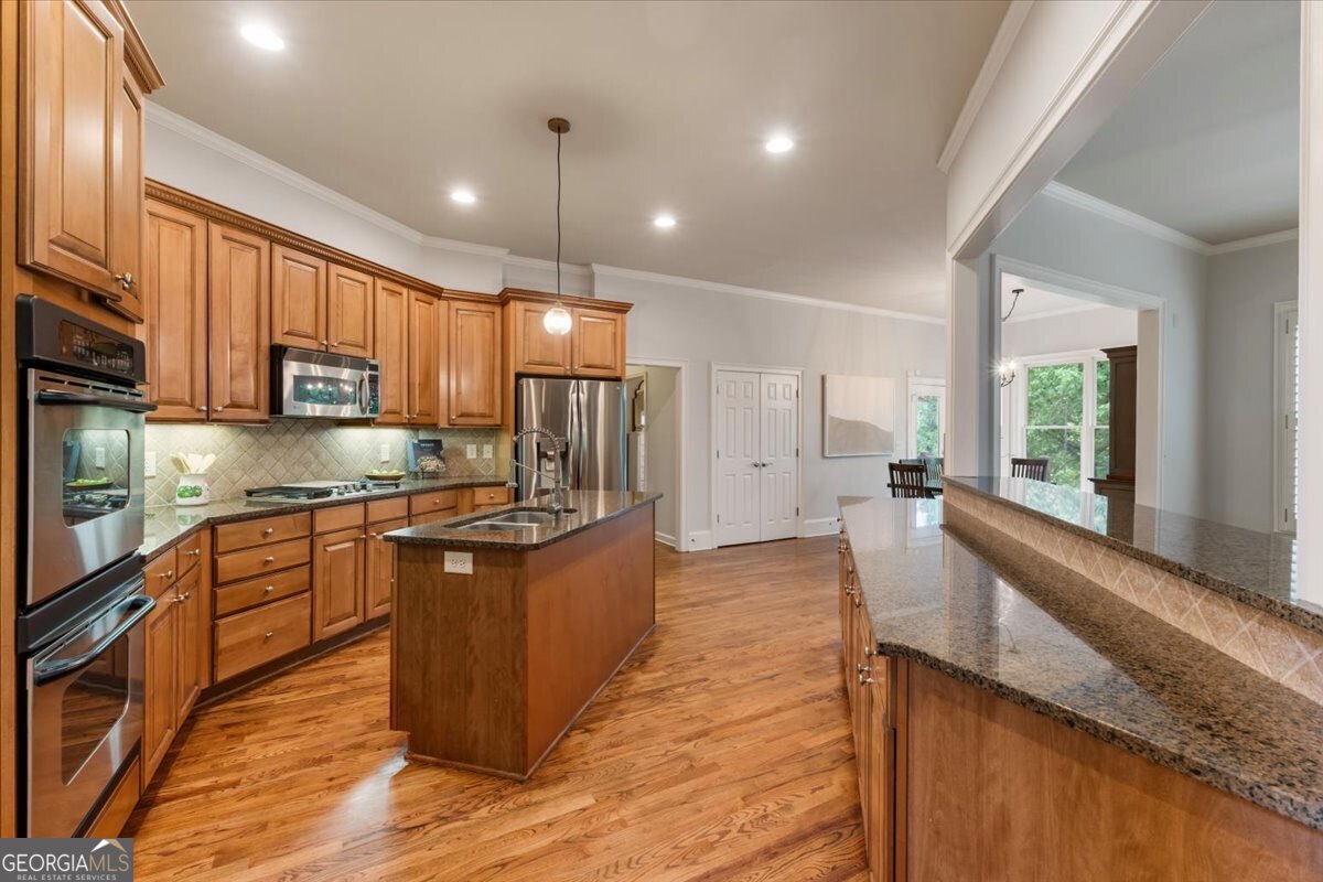 525 Big Bend Trail Property Photo 6