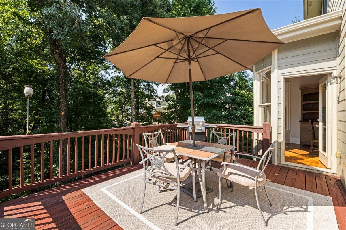 525 Big Bend Trail Property Photo 32