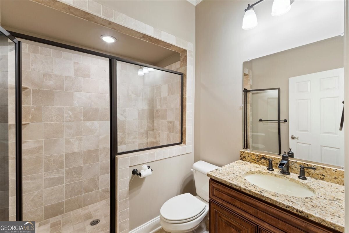 525 Big Bend Trail Property Photo 58