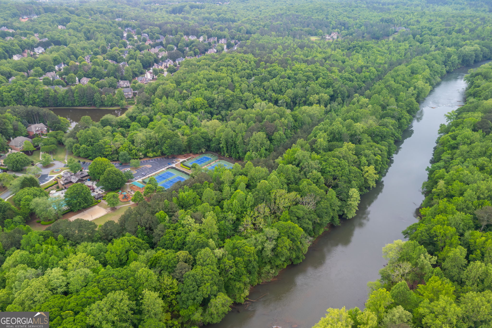 525 Big Bend Trail Property Photo 76