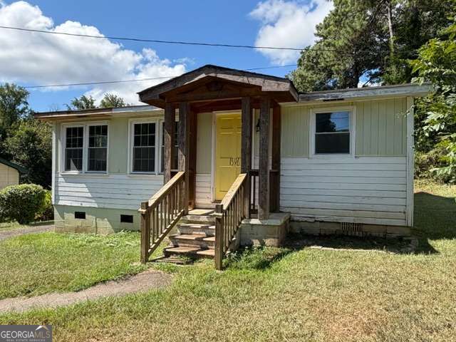 1596 Mlk Jr Drive Property Photo 1