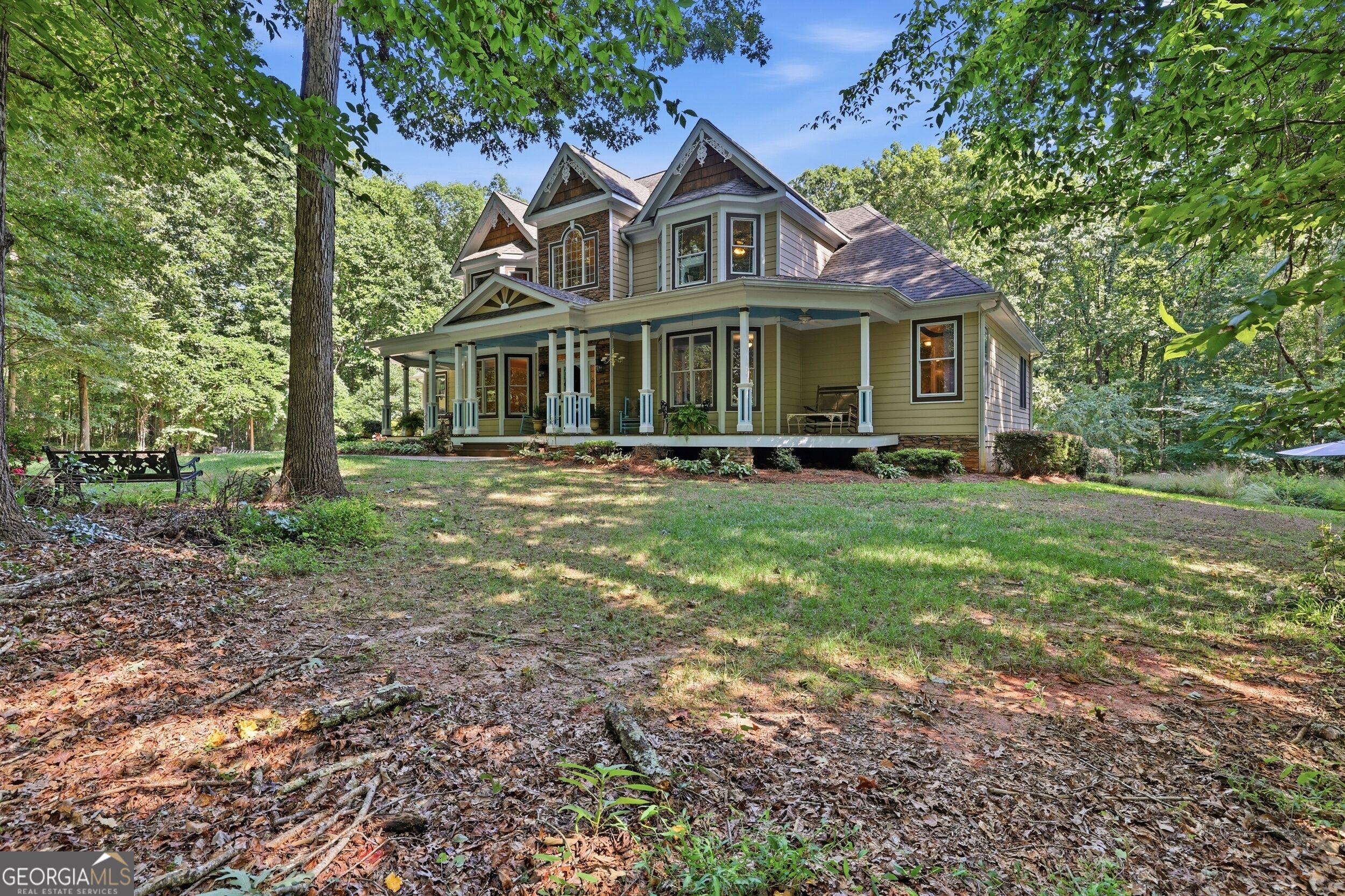 4829-a Old Pendergrass Road Property Photo 3