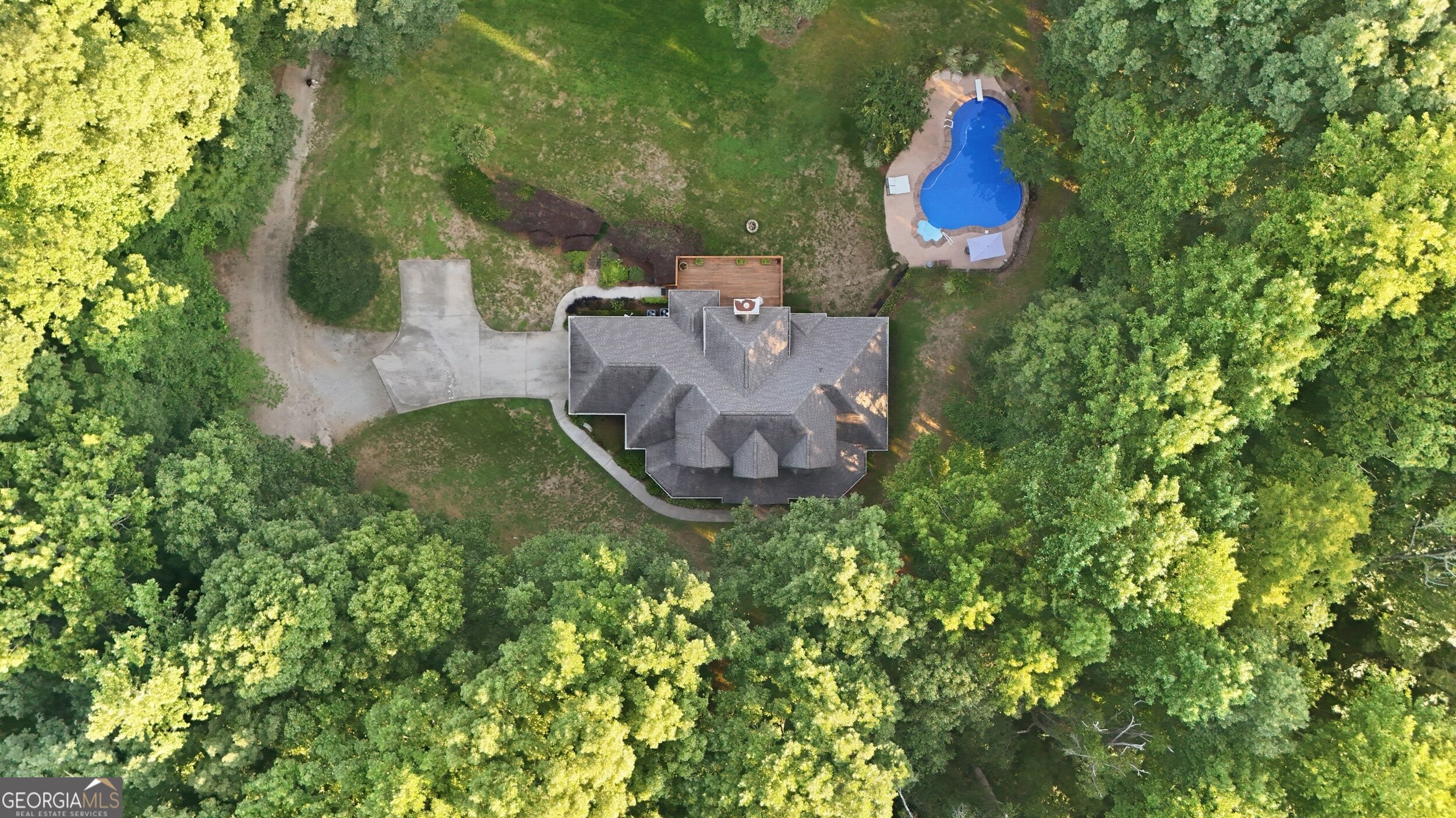 4829-a Old Pendergrass Road Property Photo 71