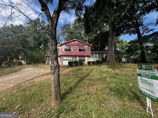 3919 Bressler Circle Property Photo 1