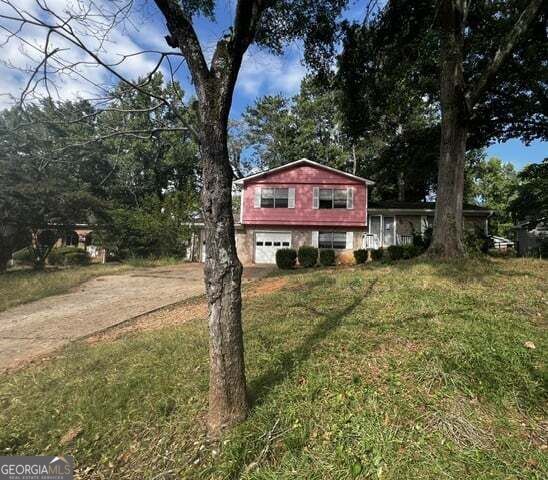 3919 Bressler Circle Property Photo 1