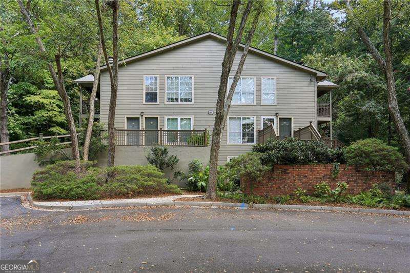 2901 Lenox Road NE # 1005