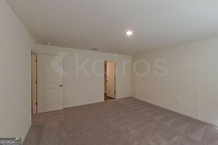 108 Flat Rock Mill Trail Property Photo 13