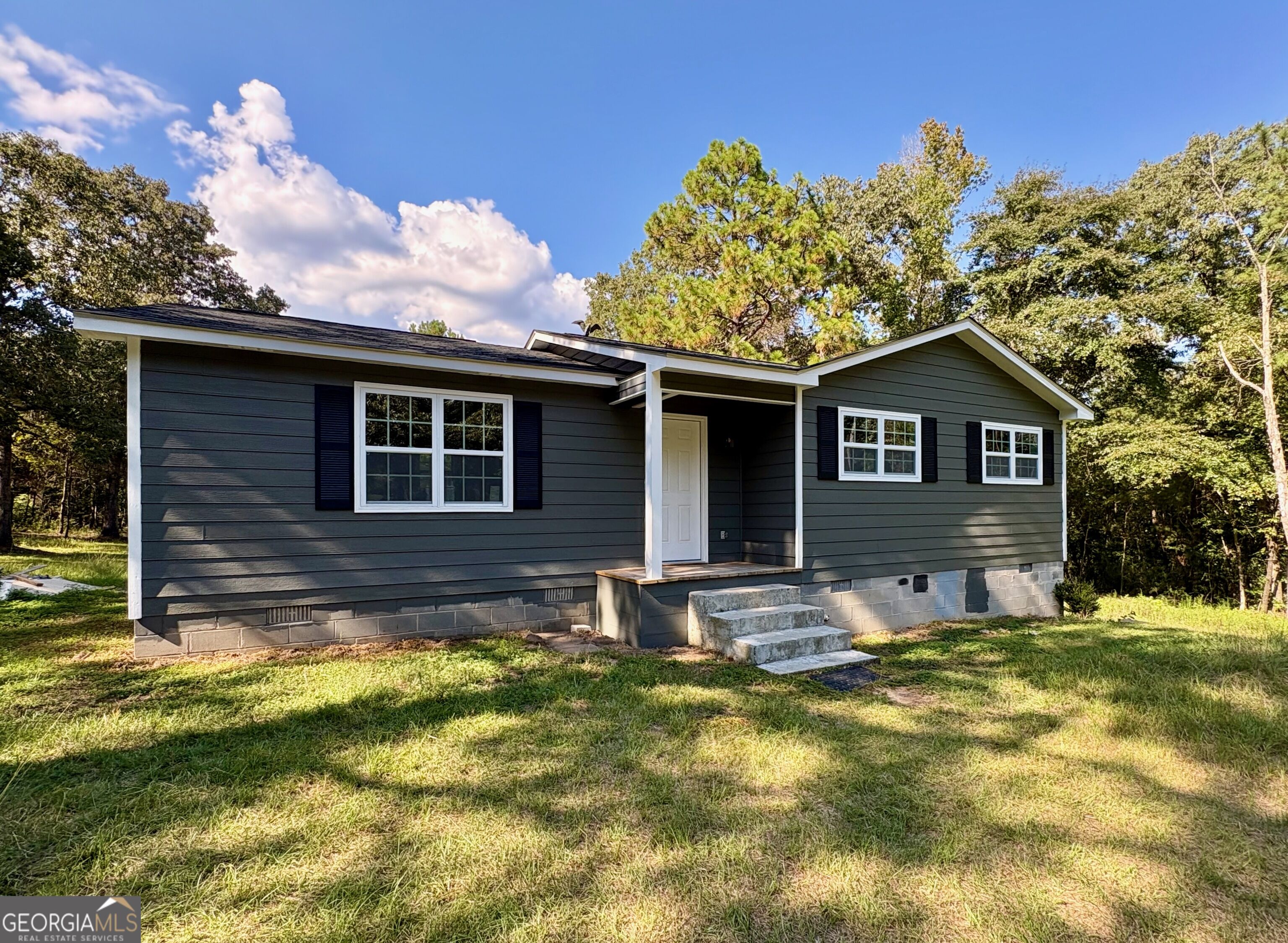 779 Carl Sutton Road Property Photo 1