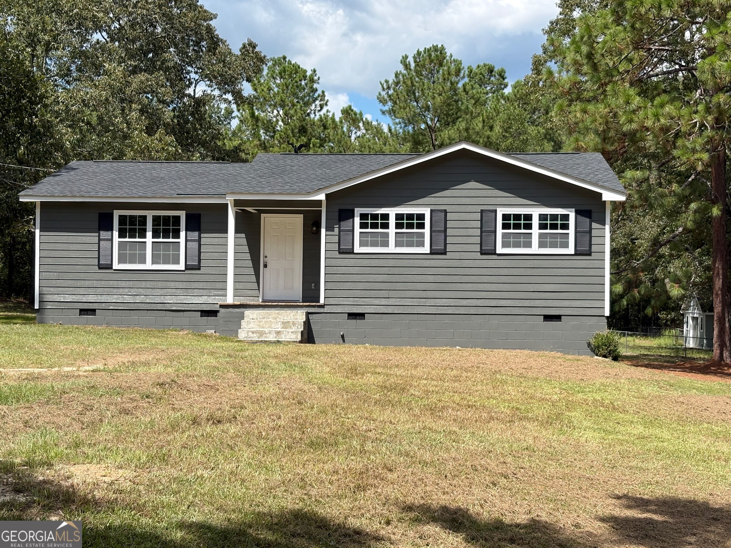 779 Carl Sutton Road