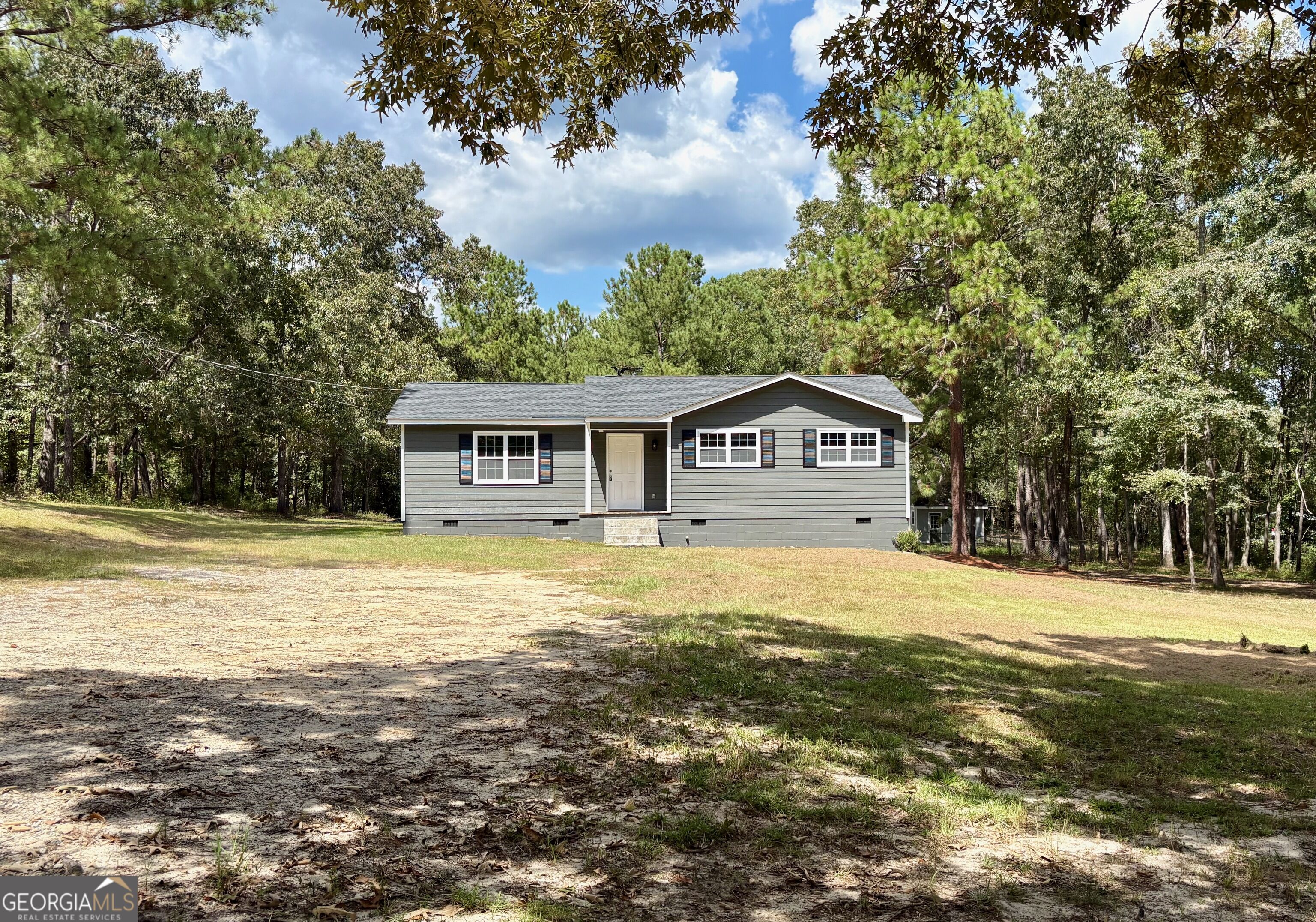779 Carl Sutton Road Property Photo 2