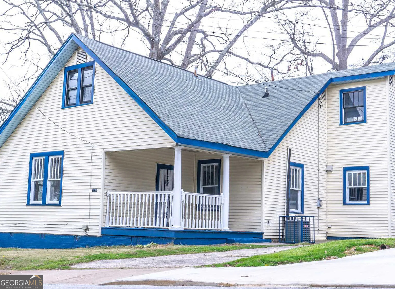 1789 Taylor Avenue Property Photo 1