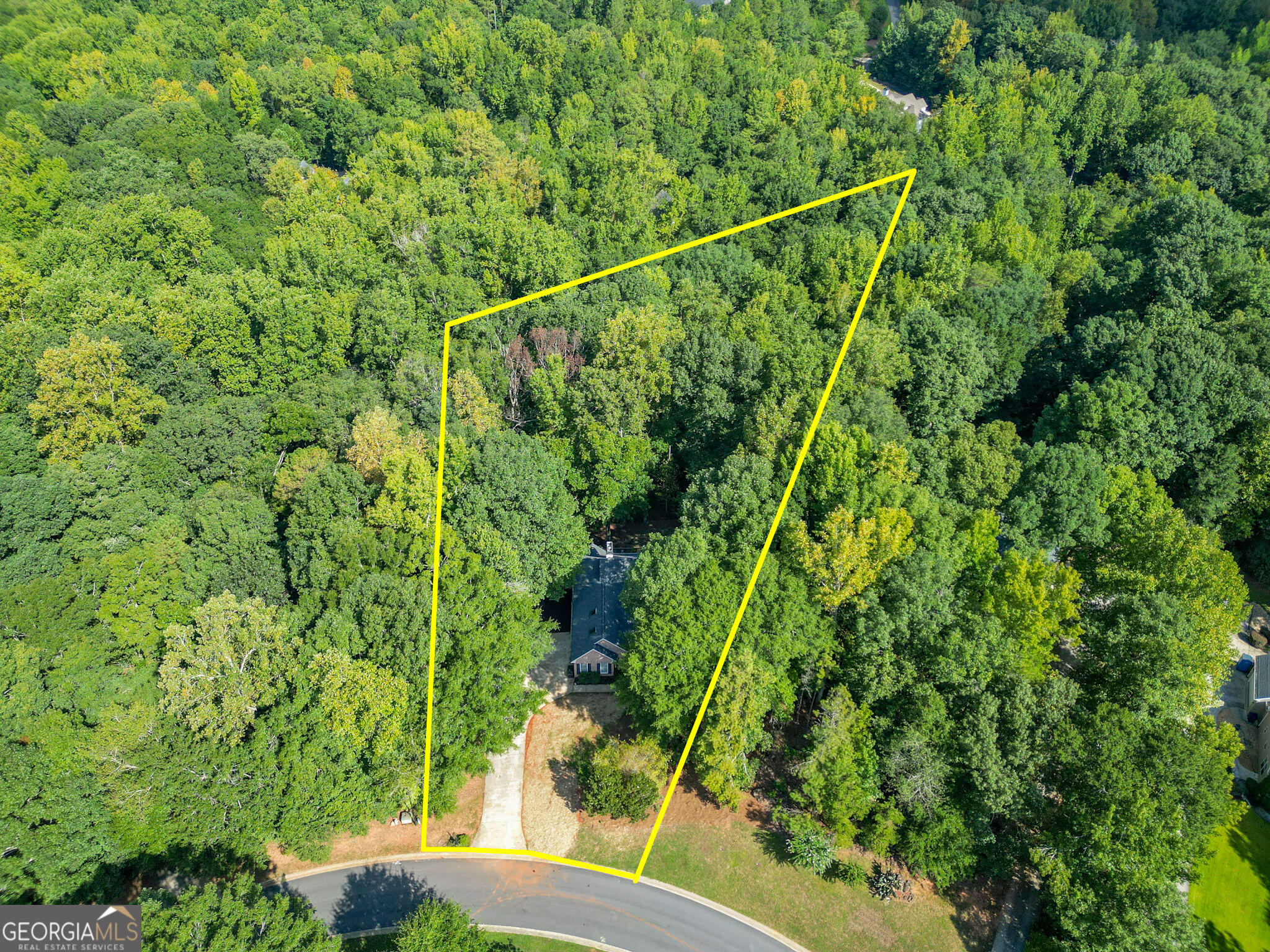 1340 Calls Creek Circle Property Photo 54